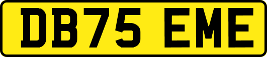 DB75EME