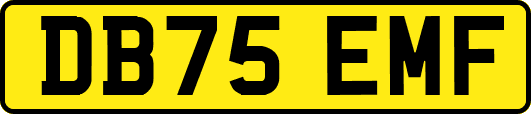 DB75EMF