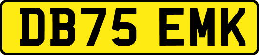 DB75EMK