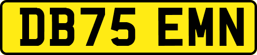DB75EMN