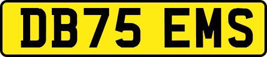 DB75EMS