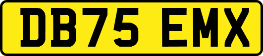 DB75EMX