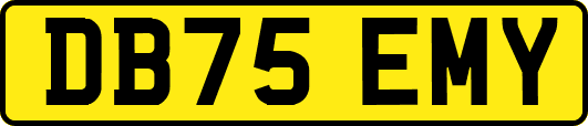DB75EMY