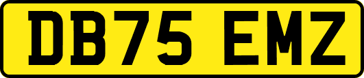 DB75EMZ