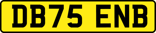 DB75ENB