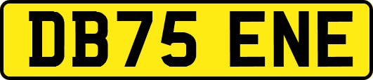 DB75ENE