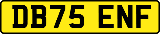 DB75ENF