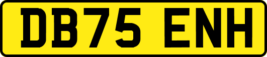 DB75ENH