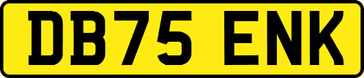 DB75ENK