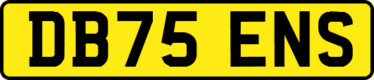 DB75ENS