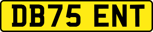 DB75ENT