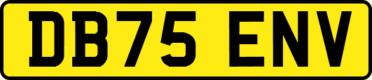 DB75ENV