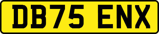 DB75ENX