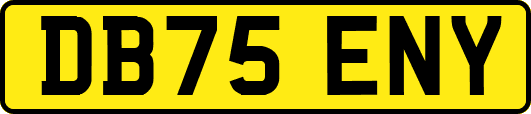DB75ENY