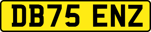 DB75ENZ