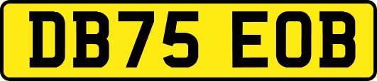 DB75EOB