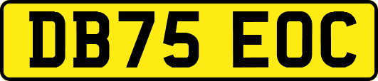 DB75EOC