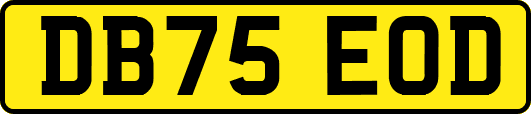 DB75EOD
