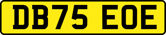 DB75EOE