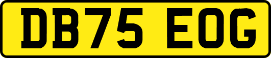 DB75EOG