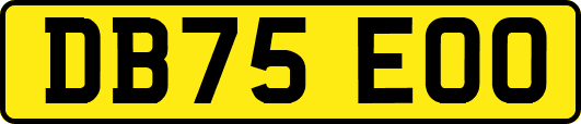 DB75EOO