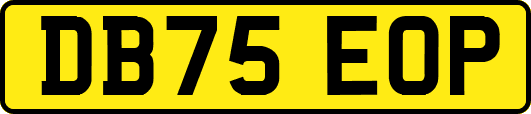 DB75EOP