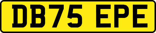 DB75EPE