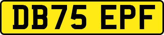 DB75EPF