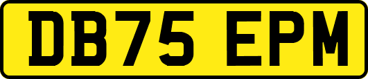 DB75EPM