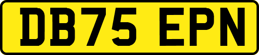 DB75EPN