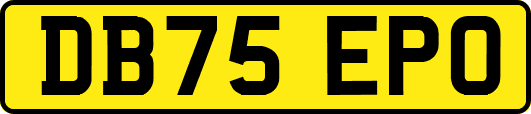 DB75EPO