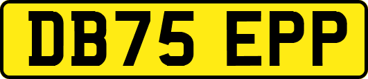 DB75EPP