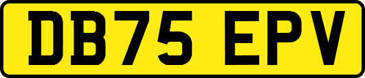 DB75EPV