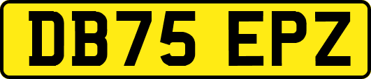 DB75EPZ