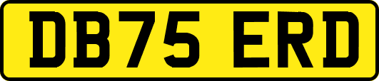 DB75ERD
