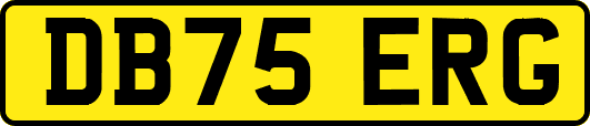 DB75ERG