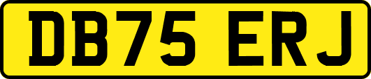 DB75ERJ