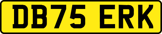 DB75ERK