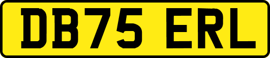 DB75ERL