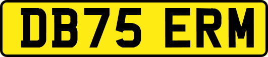 DB75ERM