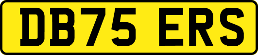 DB75ERS
