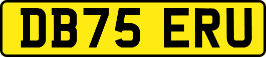 DB75ERU
