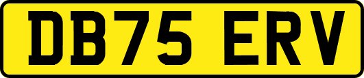 DB75ERV