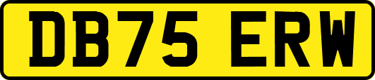DB75ERW