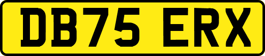 DB75ERX
