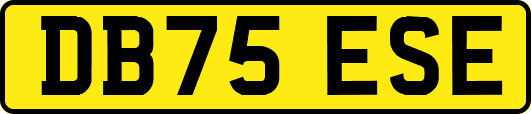 DB75ESE