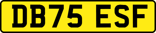 DB75ESF