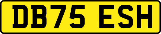 DB75ESH