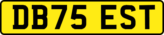 DB75EST
