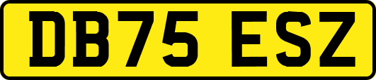 DB75ESZ